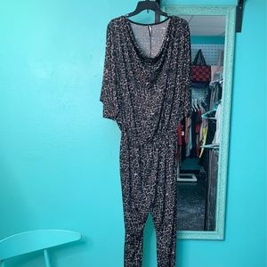 jumpsuit